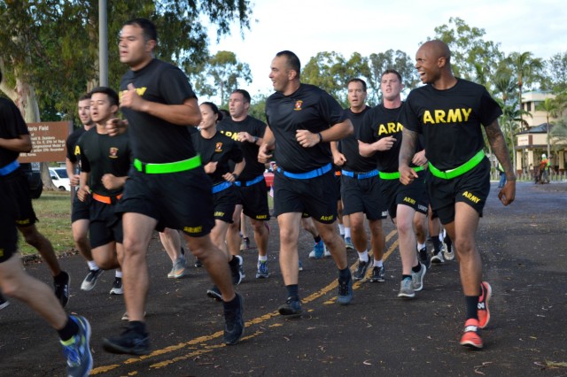 'Broncos' resume annual remembrance run
