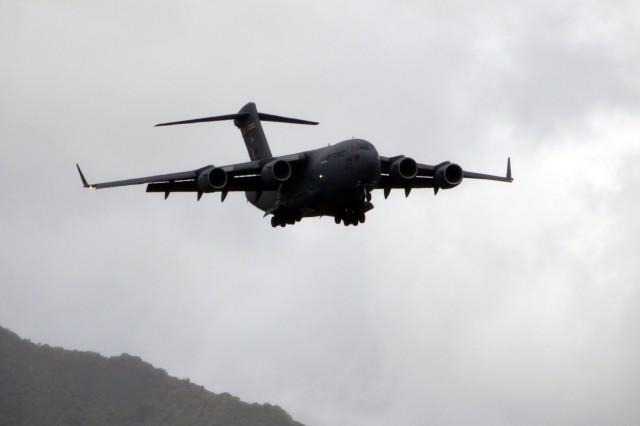 'Never Broken' take off for Lightning Kokua