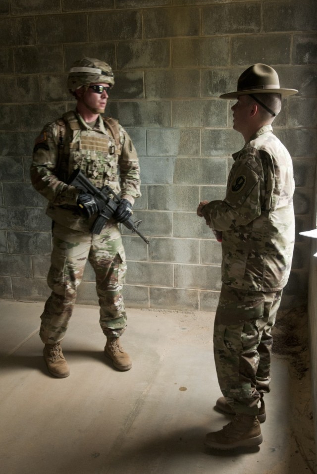 U.S. Army Reserve Command prepares for Best Warrior Competition