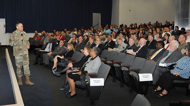 The role of a noncommissioned officer in a joint forces environment