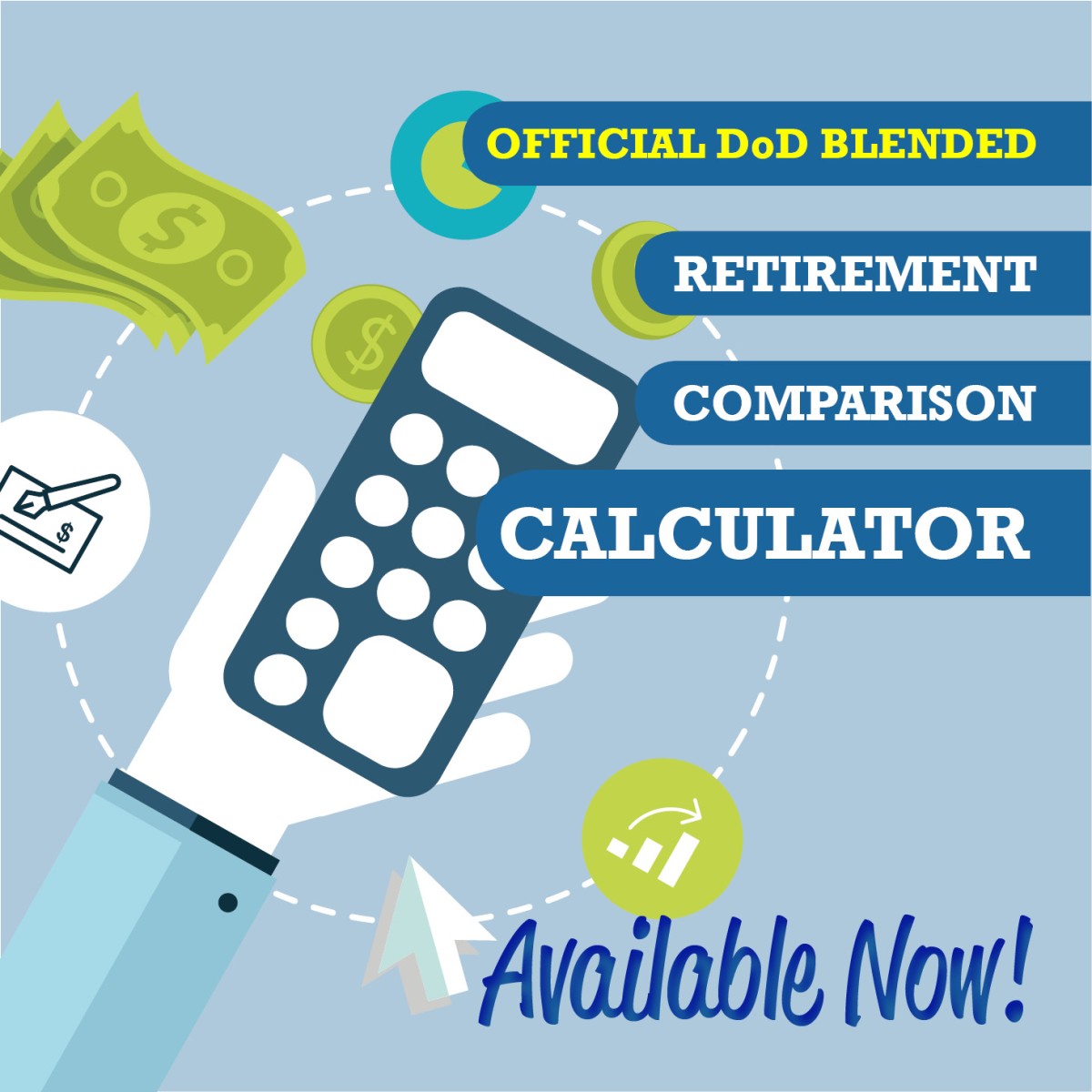 Reserve Retired Pay Calculator FergusMckenzi