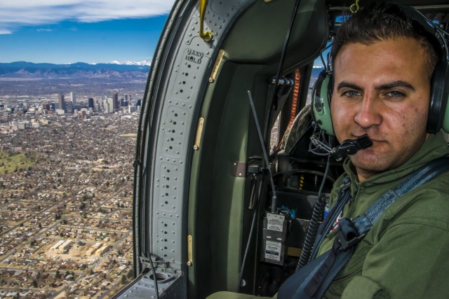 Colorado and Jordan bonds strengthen in the air