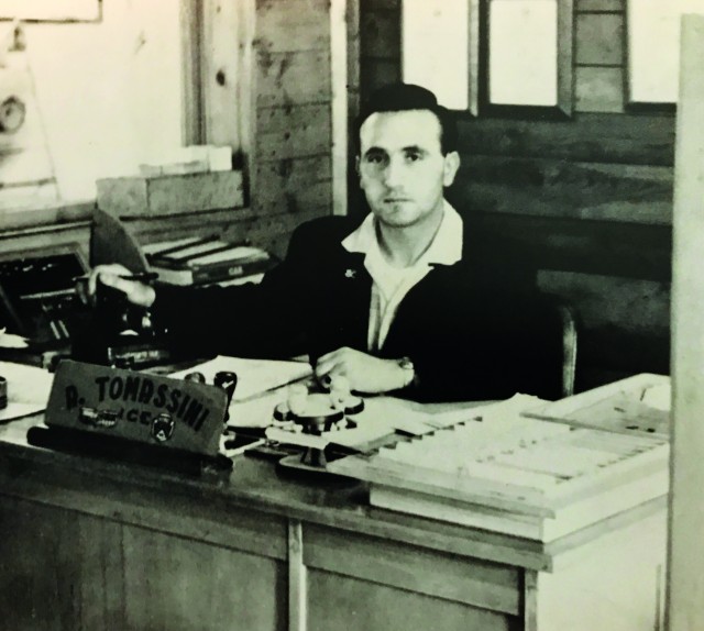 Alfredo Tomassini