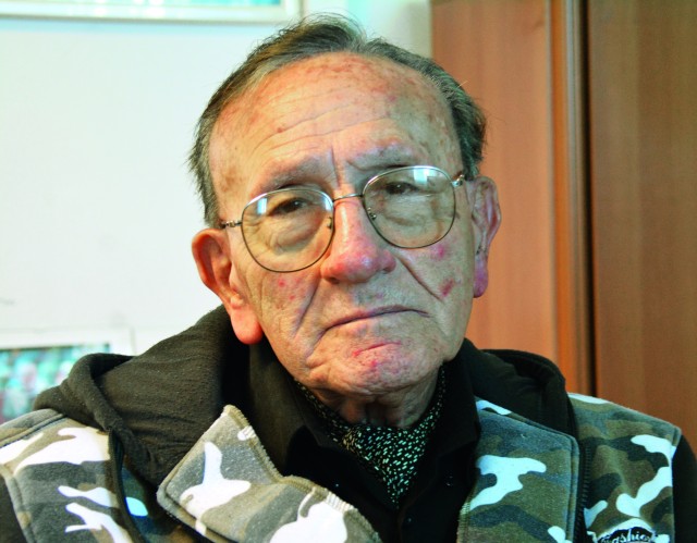 Alfredo Tomassini