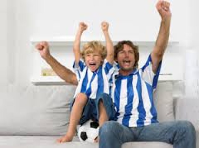 Parents as role models