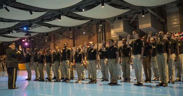Army 242nd Birthday Twilight Tattoo