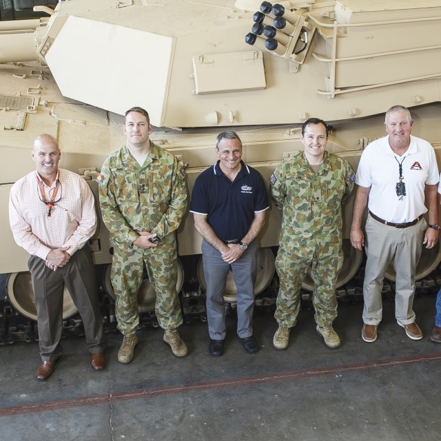 Liaisons assist communication with customers, LCMCs