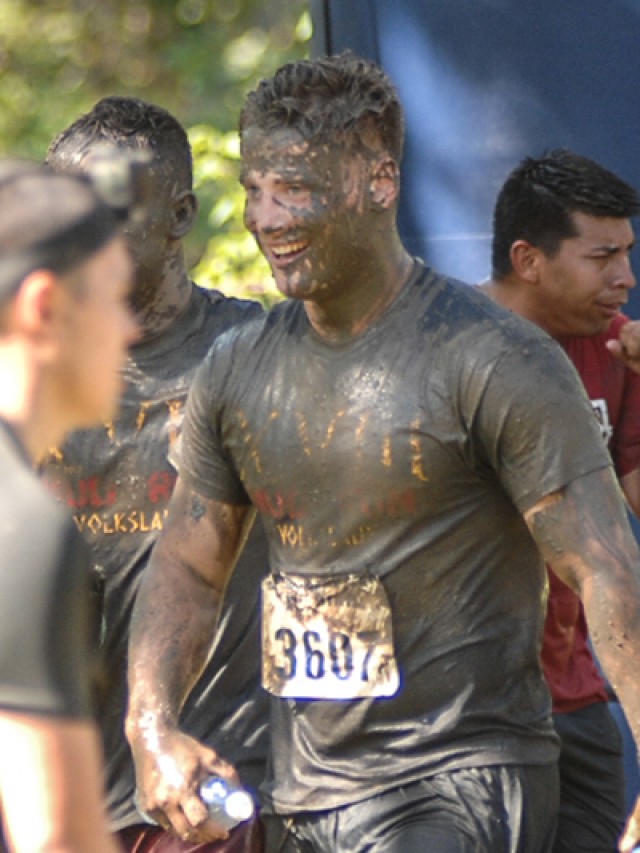 Strong turnout for 18th annual Volkslauf 10k at Fort Leonard Wood