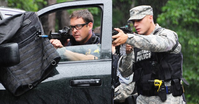 Put to the test: Fort Rucker conducts all-hazards exercise
