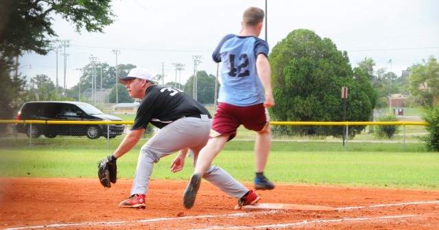 Rolling along: 1-145th extinguishes Plug Uglies, 13-3
