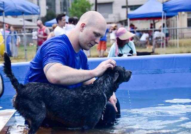 Pet Expo brings pets and owners together