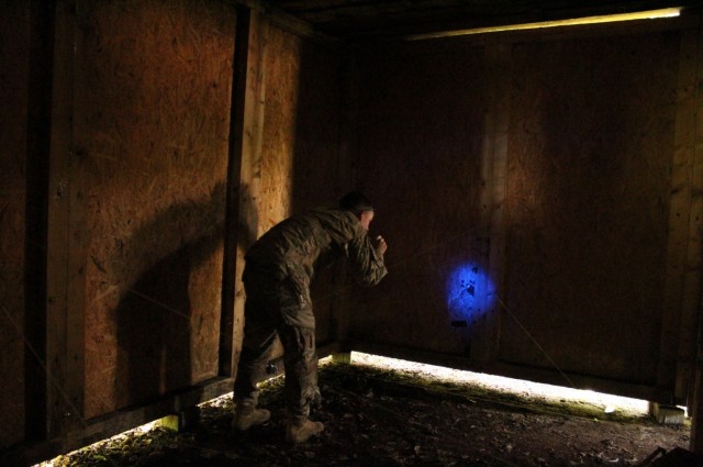 720th EOD Team wins Team of the Year