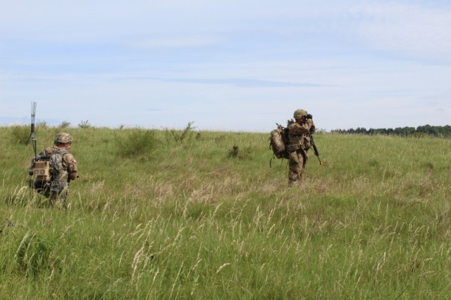 720th EOD Team wins Team of the Year