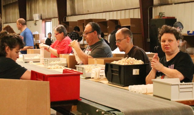 ACC-RI, JMC employees visit Rolling Hills