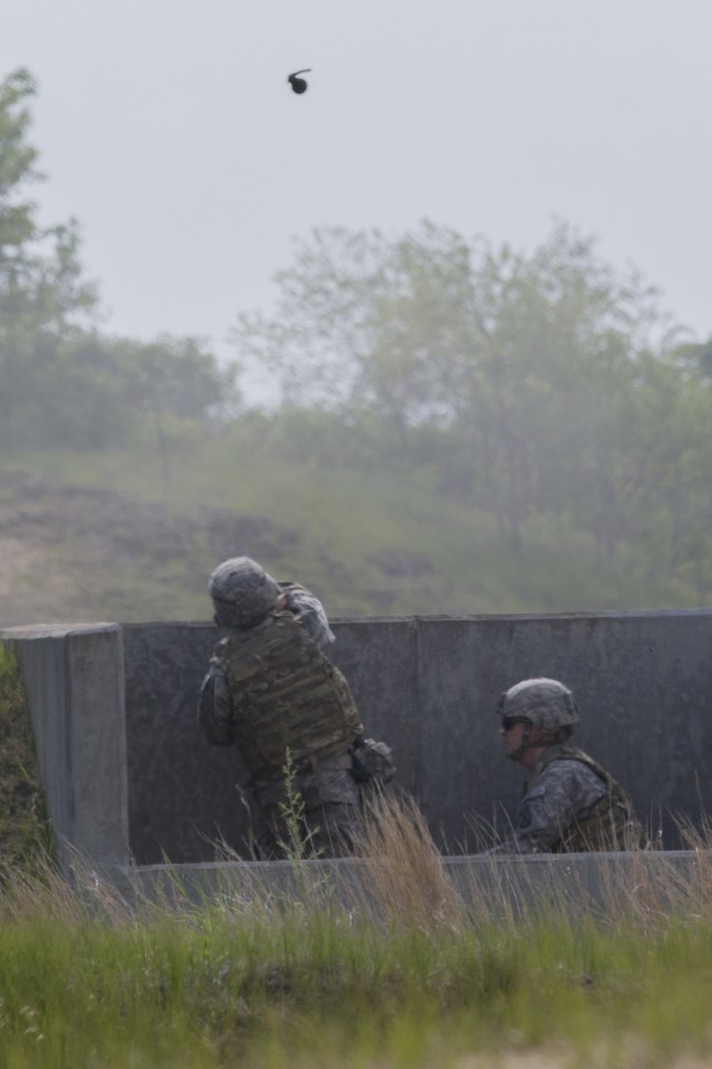 Vermont National Guard kicks-off annual training