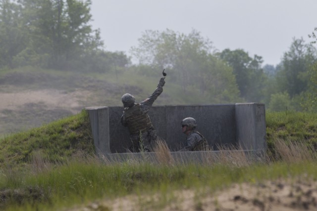 Vermont National Guard kicks-off annual training