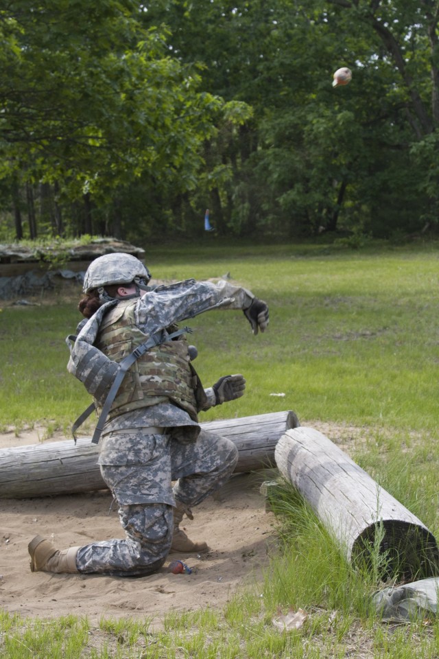 Vermont National Guard kicks-off annual training
