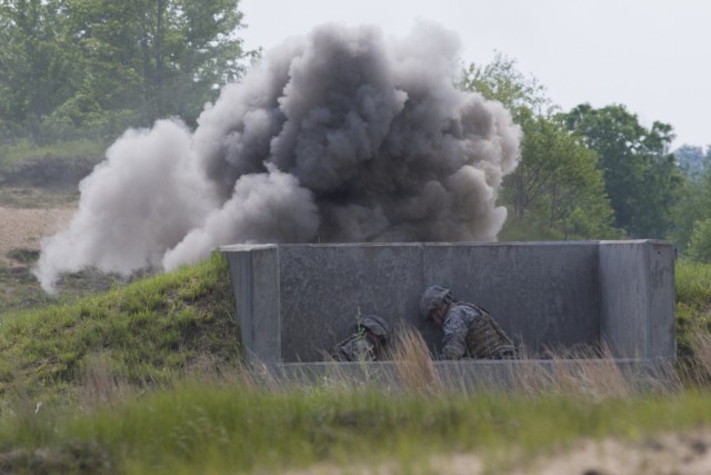 Vermont National Guard kicks-off annual training