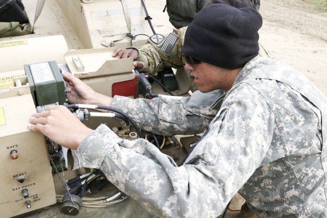Shadow operators provide eyes in the sky