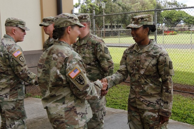 US Soldiers, Australian counterparts enhance readiness through intelligence exercise