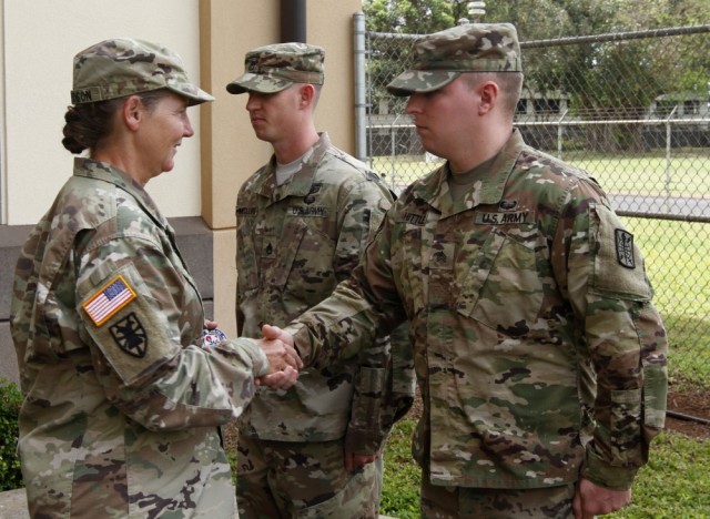 US Soldiers, Australian counterparts enhance readiness through intelligence exercise