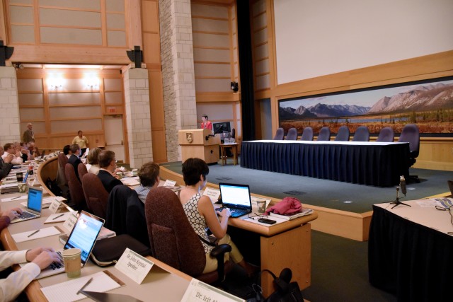 State of the Science Summit