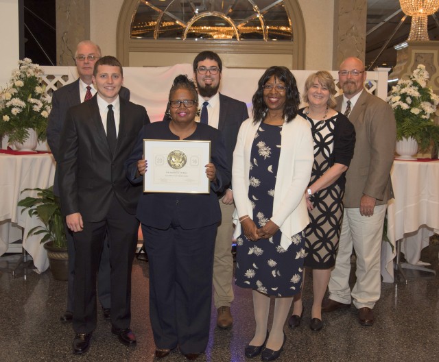 ATEC sets the gold standard