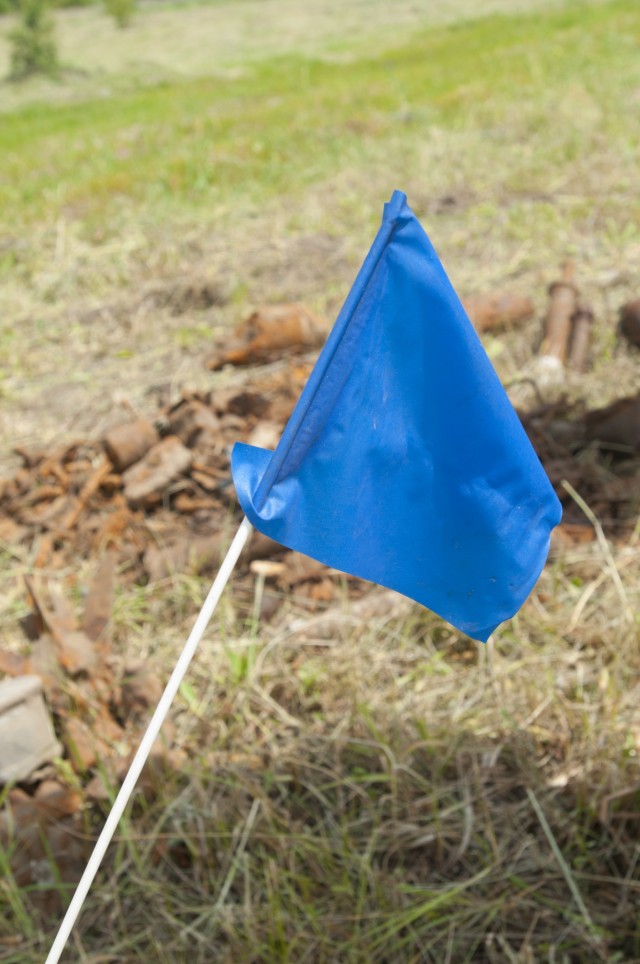 Clearing the way for progress in Ukraine