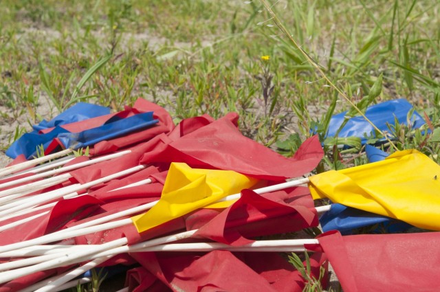 Clearing the way for progress in Ukraine
