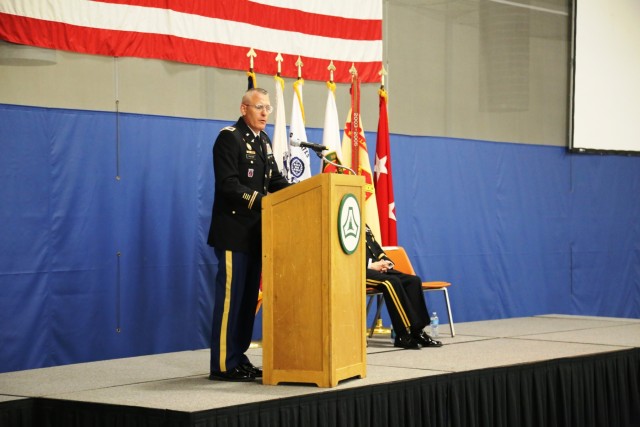 Vietnam veterans 'welcomed home' in Fort McCoy ceremony