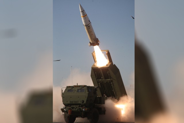 Army Tactical Missile System ready to test-fire at WSMR