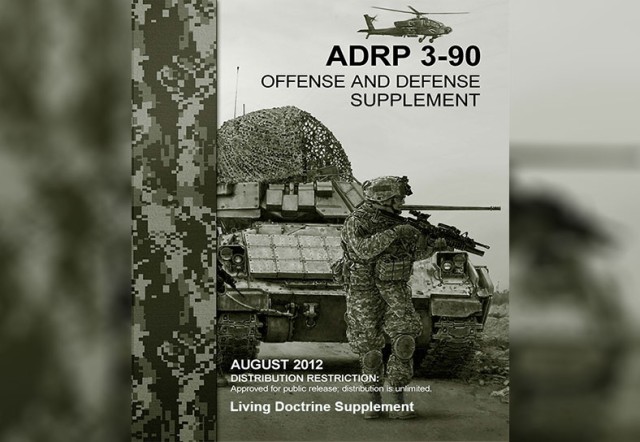 Army produces new e2Books to improve learning