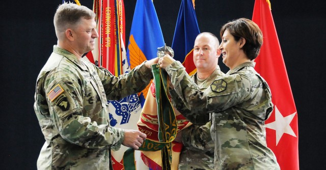 Fort Rucker earns ACOE Silver Award