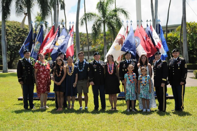 Eight decades of military service honored at Celebration of Service