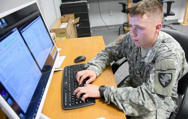 West Point cadets explore robotics research