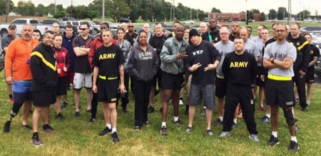 Cardboard Boat Race Aids Recovery, Builds Company Pride at Fort Campbell