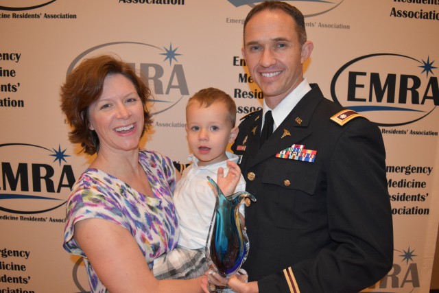 Madigan program director named best in the nation