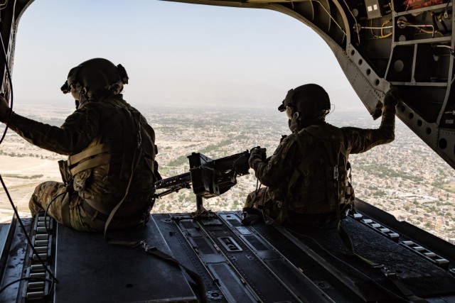 Ramp Ride over Jalalabad