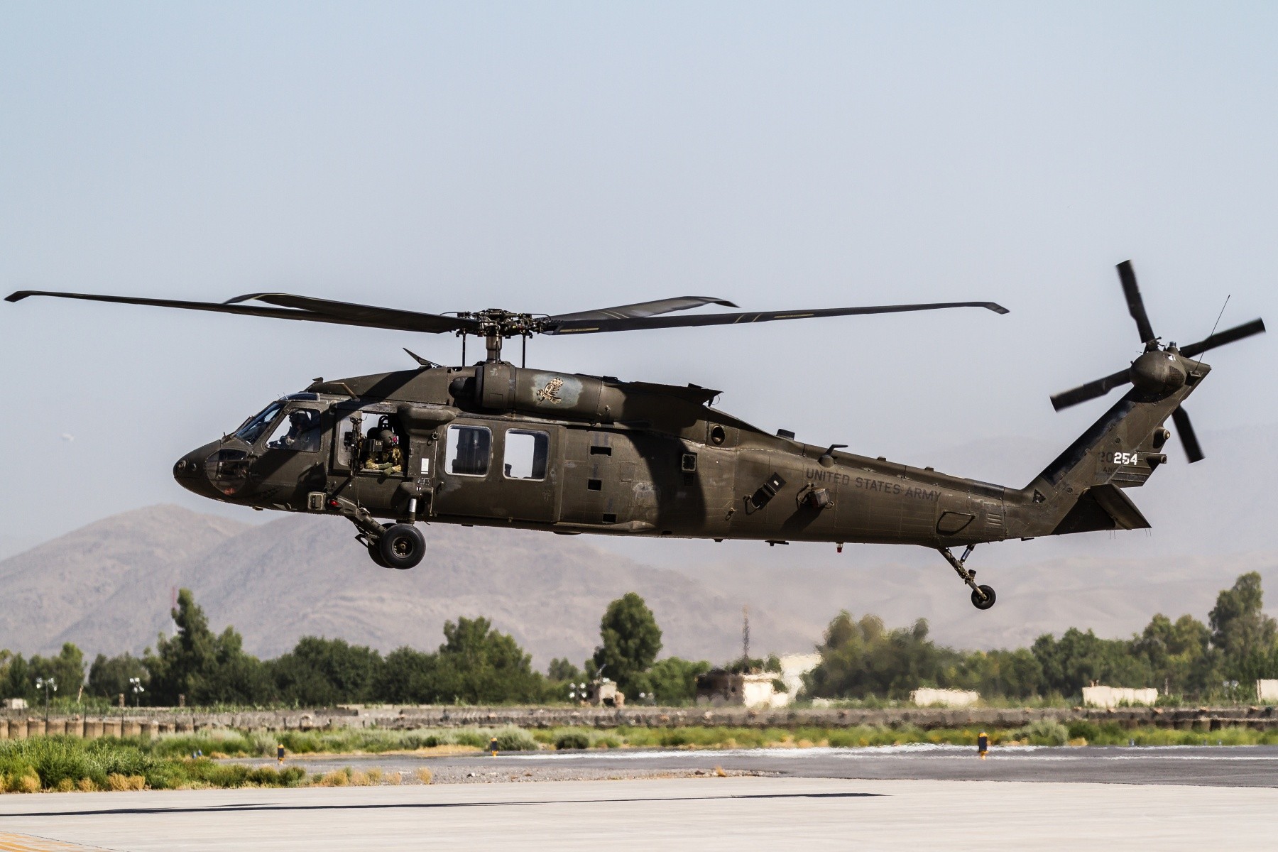 Photo Essay: Task Force Tigershark Operations in Jalalabad | Article ...