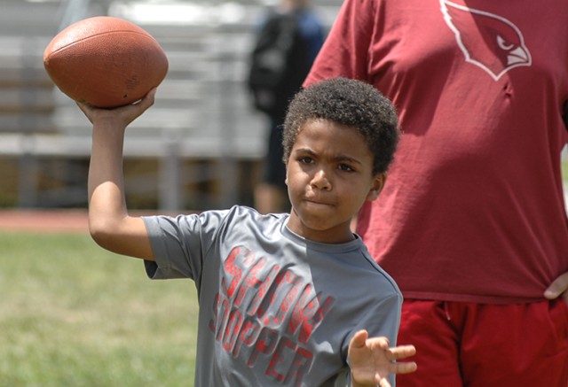 NFL Play 60 slated June 30 at Fort Leonard Wood