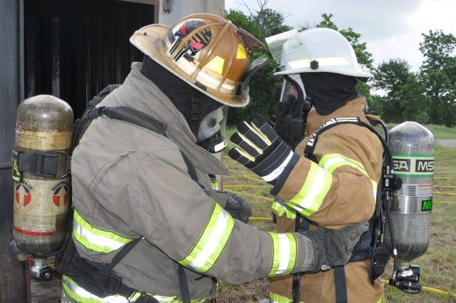 Fire Training 02