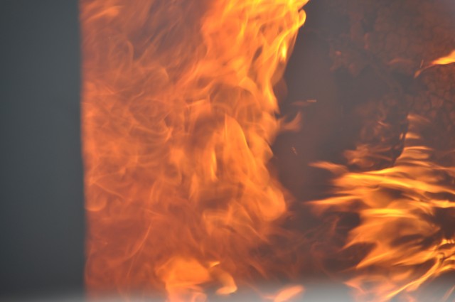 Fire Training 04