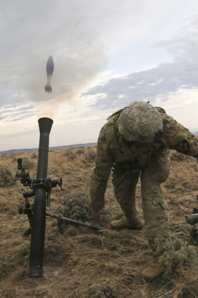 Building readiness: Soldiers assess, adapt to the rigors of sustained land combat