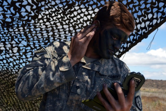 Hawaii training increases Soldiers' adaptability, readiness