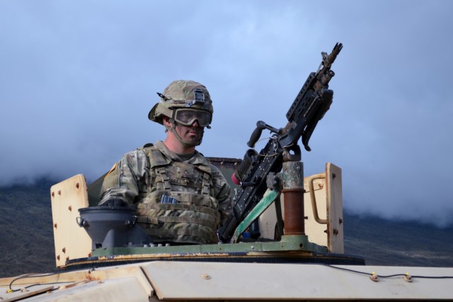 Hawaii training increases Soldiers' adaptability, readiness
