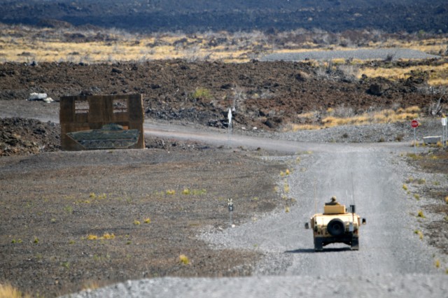 Hawaii training increases Soldiers' adaptability, readiness