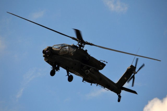 Hawaii training increases Soldiers' adaptability, readiness