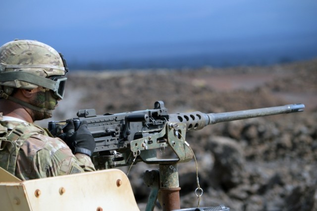 Hawaii training increases Soldiers' adaptability, readiness