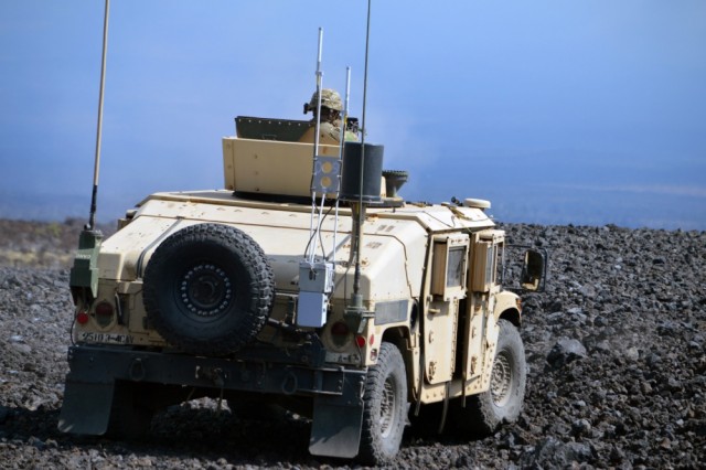 Hawaii training increases Soldiers' adaptability, readiness