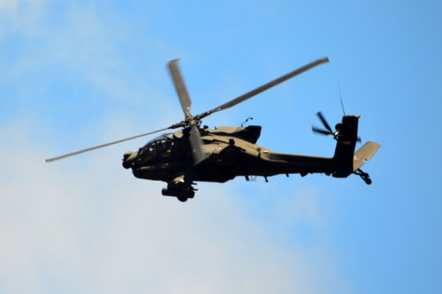 Hawaii training increases Soldiers' adaptability, readiness